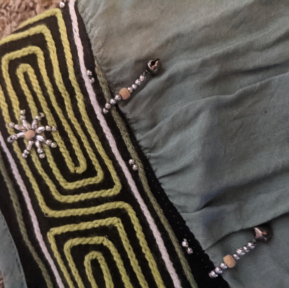 Festival capris - Picture 3 of 5